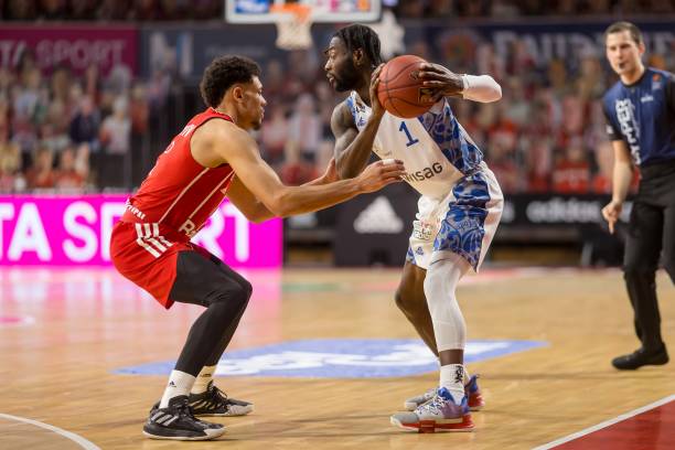 潜力与考验 潜力与考验